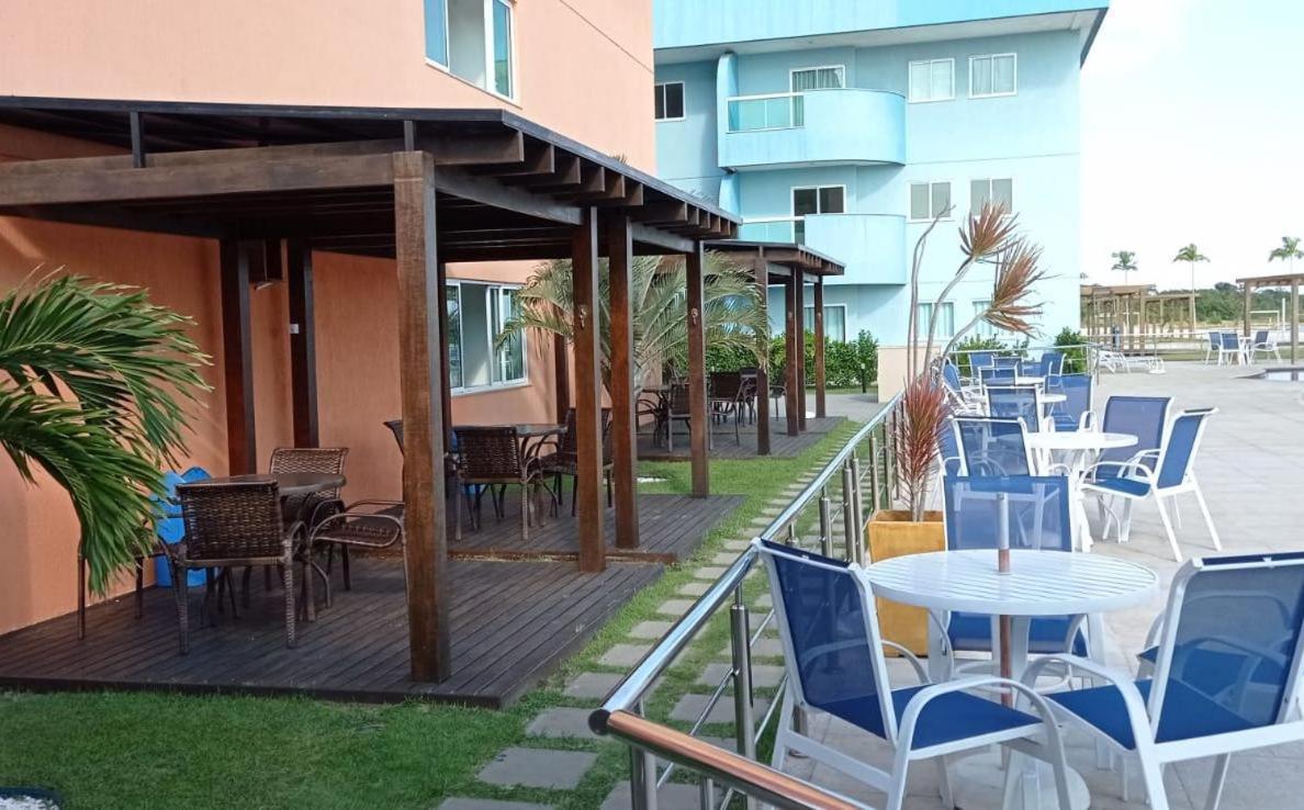 Golden Lake Residence Arraial do Cabo Exterior foto