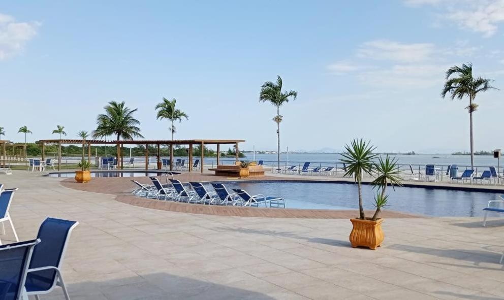 Golden Lake Residence Arraial do Cabo Exterior foto