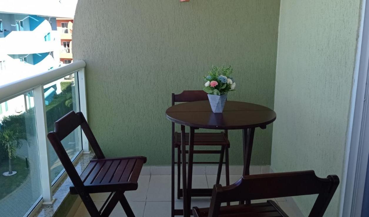 Golden Lake Residence Arraial do Cabo Exterior foto